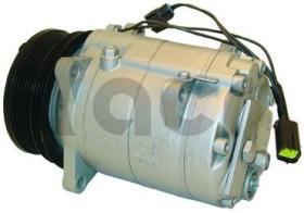 ACR 134552R - ZX DCW17 PV6+3 123+130MM 12V H-B