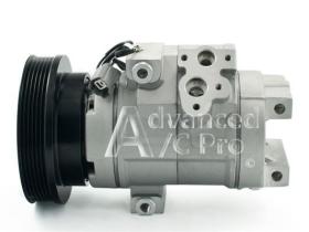 ACR 134659 - NP 10S20C A/D PV6 142MM ST20 12V V-B(2D-2T)447220-4107