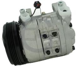 ACR 134667 - CL DKV14D PV4 125MM ST5 12V V-B(9260015U01)NISSAN