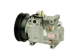 ACR 134676 - PA H12A0AX4QUGL A/D PV5 129MM 12V V-B