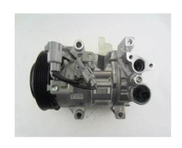 ACR 134697 - NP 6SAS14C A/D PV6 125MM 12V V-B(2D-2T)VALV.ELECT.TOYOTA