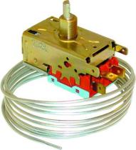 ACR 160008 - TERMOSTATO CON INTERRUPTOR