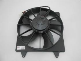 ACR 166083 - ELECTROVENTILADOR SOP 280MM 24V