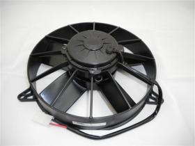 ACR 166096 - ELECTROVENTILADOR ASP 255MM 24V 5 PALAS