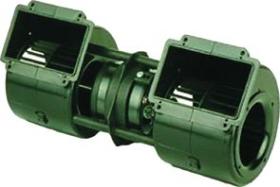 ACR 166245 - TURBINA DOBLE 24V 318,5MM