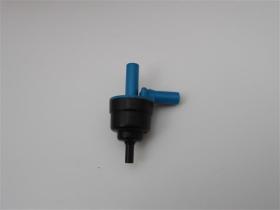 ACR 175008 - VALVULA SOLENOIDE VACIO 3 TOMAS PLASTICO