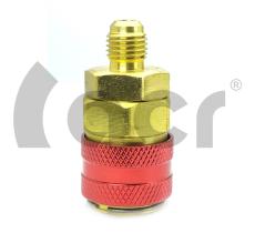 ACR 204104A - ENCHUFE RAPIDO ALTA 1/4"M