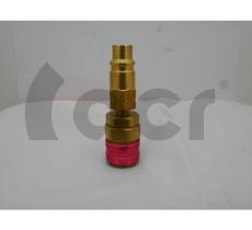 ACR 204383 - ENCHUFE RAPIDO R134AXMACHO 1234YF ALTA