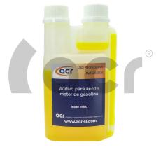 ACR 205006 - ADITIVO PARA ACEITE MOTOR GASOLINA