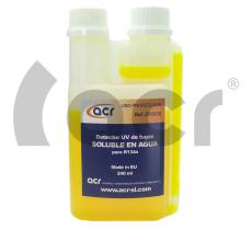 ACR 205008 - ADITIVO PARA AGUA ANTICONGELANTE