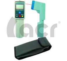 ACR 205045 - TERMOMETRO LASER DIGITAL POR INFRARROJOS(-20C+320C)