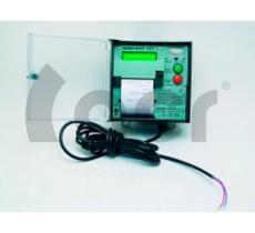 ACR 205062 - TERMOMETRO EMPOTRABLE DIGITAL EM300-600 PTC/NTC(12V/24V)