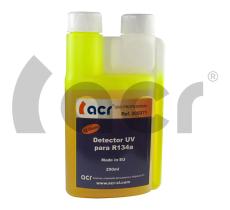 ACR 205071 - ADITIVO MIXTO R12/R134A 250ML 32 DOSIS AP