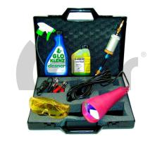 ACR 205101 - KIT COMPLETO LAMPARA ULTRAVIOLETA 12V 100W