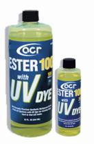 ACR 208004 - ACEITE ESTER ISO100+ADITIVO UV 250ML