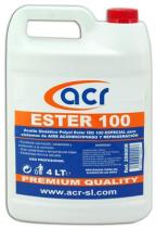 ACR 208008 - ACEITE ESTER ISO100 4L