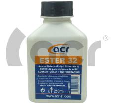 ACR 208009 - ACEITE ESTER ISO 32(R-404A)250ML