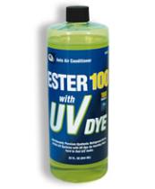 ACR 208015 - ACEITE ESTER ISO100+ADITIVO UV 1L