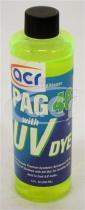 ACR 208031 - ACEITE PAG+ADITIVO UV ISO46 250ML