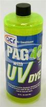 ACR 208032 - ACEITE PAG+ADITIVO UV ISO46 1L