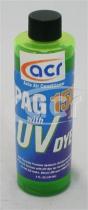 ACR 208035 - ACEITE PAG+ADITIVO UV ISO150 250ML