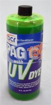 ACR 208036 - ACEITE PAG+ADITIVO UV ISO150 1L