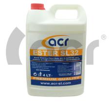 ACR 208071 - ACEITE ESTER ISO32 4L