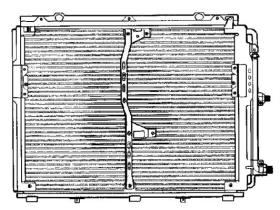 ACR 300272 - CONDENSADOR MB W140