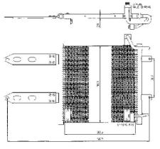 ACR 300395 - CONDENSADOR SEAT AROSA-VW LUPO/POLO III