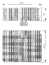 ACR 310127 - EVAPORADOR ALFA ROMEO 146/155/GTV/SPIDER-FIAT BRA