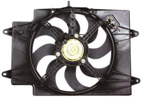 ACR 330000 - VENTILADOR ALFA ROMEO 147