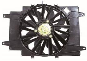 ACR 330002 - VENTILADOR ALFA ROMEO 147 GASOLINA-D 1.6 TS 16V 1