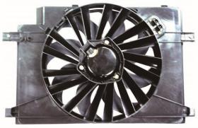 ACR 330003 - VENTILADOR ALFA ROMEO 147 1.9 JTD A/C 1