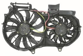 ACR 330012 - VENTILADOR AUDI A4 3.0L