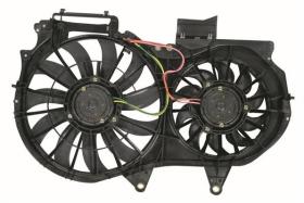 ACR 330013 - VENTILADOR AUDI A4 1.8L