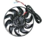 ACR 330015 - VENTILADOR AUDI 100/A6/TT