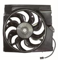 ACR 330018 - VENTILADOR BMW SERIE3 E36 4/6 CIL