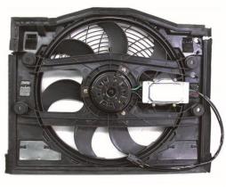 ACR 330022 - VENTILADOR BMW SERIE3 E46 320I/323I/328