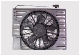 ACR 330028 - VENTILADOR BMW SERIE7 E65/E66