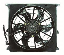 ACR 330030 - VENTILADOR BMW SERIE3 E36 4 CIL(BOSCH)