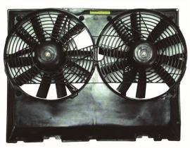 ACR 330034 - VENTILADOR MB W124 CLASE E