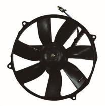 ACR 330035 - VENTILADOR MB W140 CLASE S