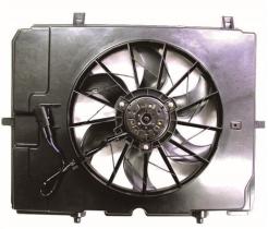 ACR 330039 - VENTILADOR MB W210(BOSCH)/E320