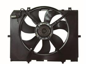 ACR 330040 - VENTILADOR M-BENZ(TEMIC)E320