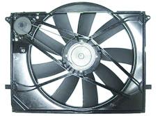 ACR 330043 - VENTILADOR MB S350/S500 W220