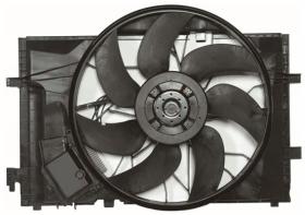 ACR 330045 - VENTILADOR MB W203 CLASE CBOSCH