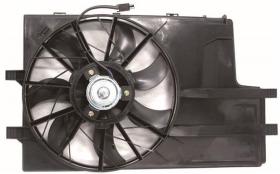 ACR 330047 - VENTILADOR MB CLASE A 1.6L W168