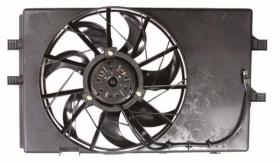 ACR 330048 - VENTILADOR MB CLASE A 1.9L W168