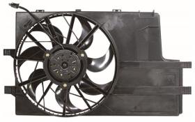 ACR 330049 - VENTILADOR MB CLASE A DEL.W168