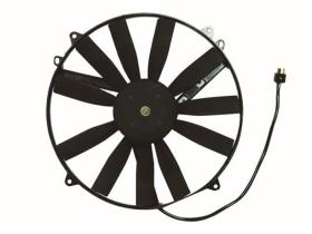 ACR 330051 - VENTILADOR MB W124/W126 1